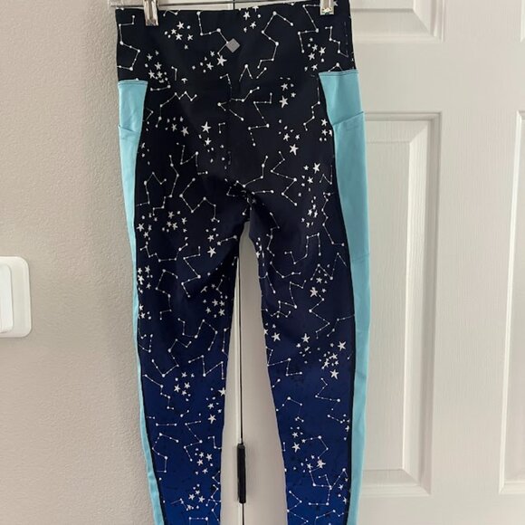 rise Lularoe Leggings - Picture 2 of 3